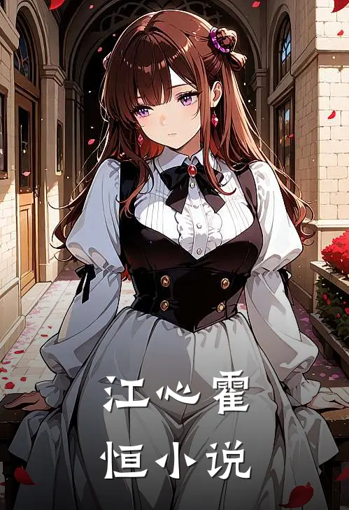 江心霍恒小说