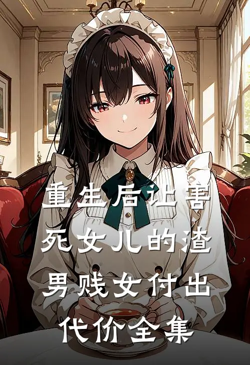 重生后让害死女儿的渣男贱女付出代价全集