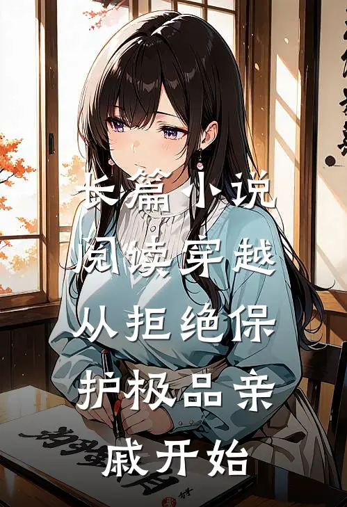 长篇小说阅读穿越：从拒绝保护极品亲戚开始
