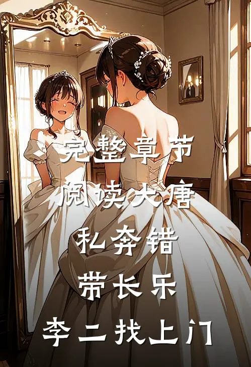 完整章节阅读大唐：私奔错带长乐，李二找上门