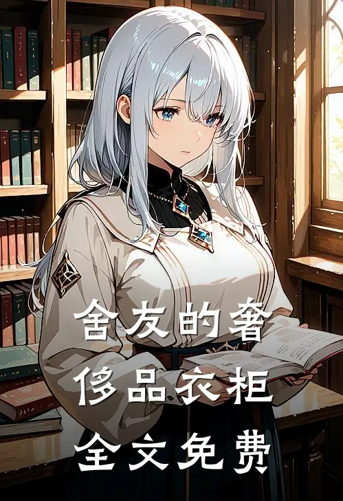 舍友的“奢侈品衣柜”全文免费