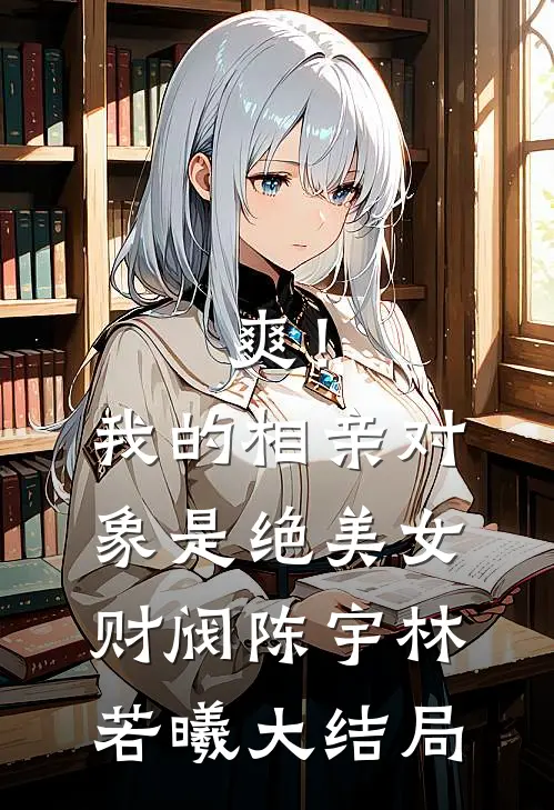 爽！我的相亲对象是绝美女财阀陈宇林若曦大结局