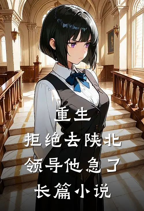 重生：拒绝去陕北，领导他急了长篇小说