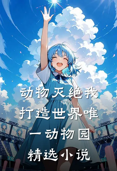 动物灭绝我打造世界唯一动物园精选小说