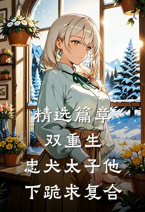 精选篇章双重生，忠犬太子他下跪求复合