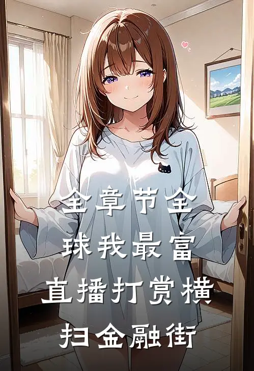 全章节全球我最富：直播打赏横扫金融街
