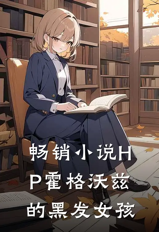 畅销小说HP霍格沃兹的黑发女孩