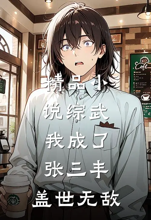精品小说综武，我成了张三丰，盖世无敌