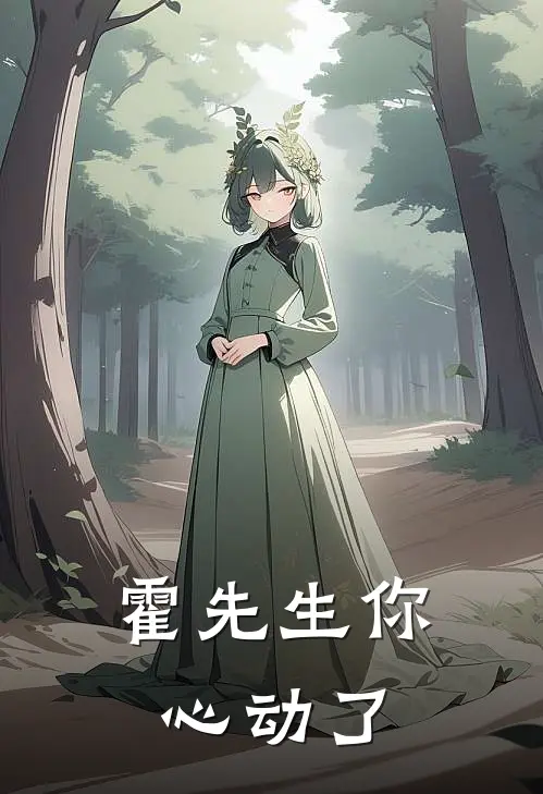霍先生你心动了