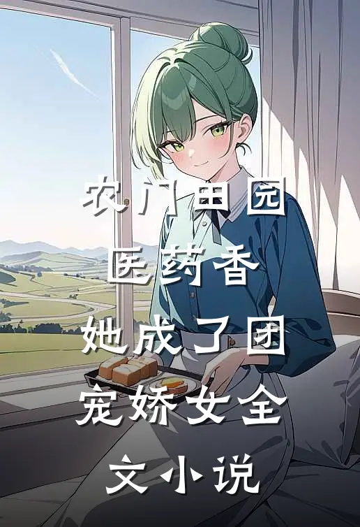 农门田园医药香，她成了团宠娇女全文小说