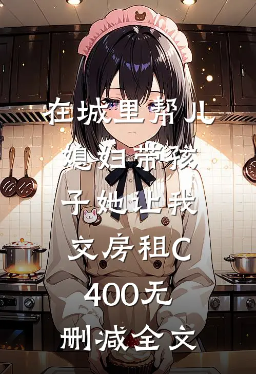 在城里帮儿媳妇带孩子她让我交房租C400无删减全文