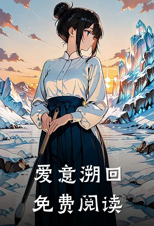 爱意溯回免费阅读