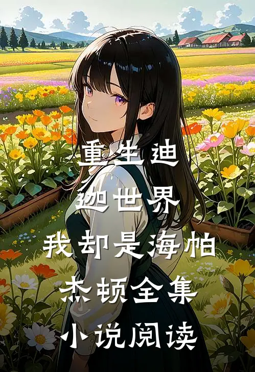 重生迪迦世界，我却是海帕杰顿全集小说阅读
