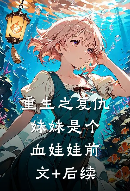 重生之复仇：妹妹是个血娃娃前文+后续