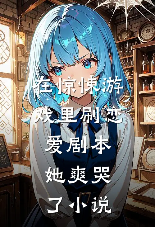 在惊悚游戏里刷恋爱剧本，她爽哭了小说