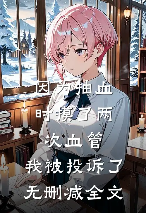 因为抽血时摸了两次血管，我被投诉了无删减全文