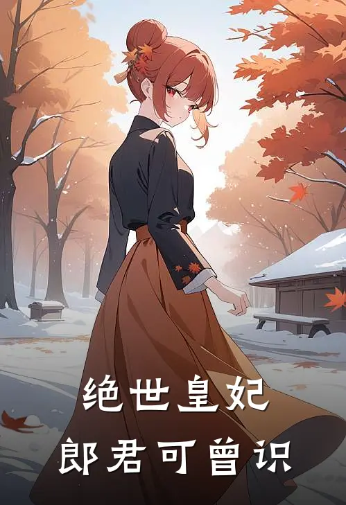 绝世皇妃：郎君可曾识