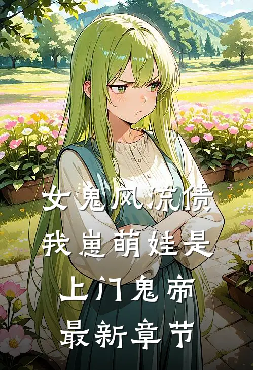 女鬼风流债：我崽萌娃是上门鬼帝最新章节