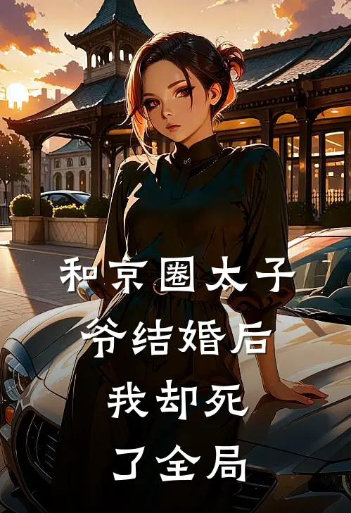 和京圈太子爷结婚后，我却死了全局