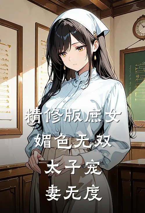 精修版庶女媚色无双，太子宠妻无度