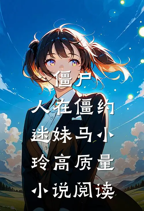 僵尸：人在僵约，迷妹马小玲高质量小说阅读