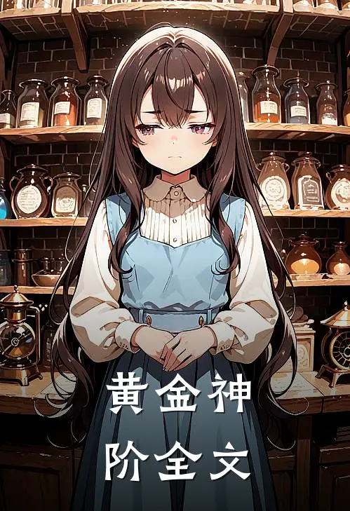 黄金神阶全文