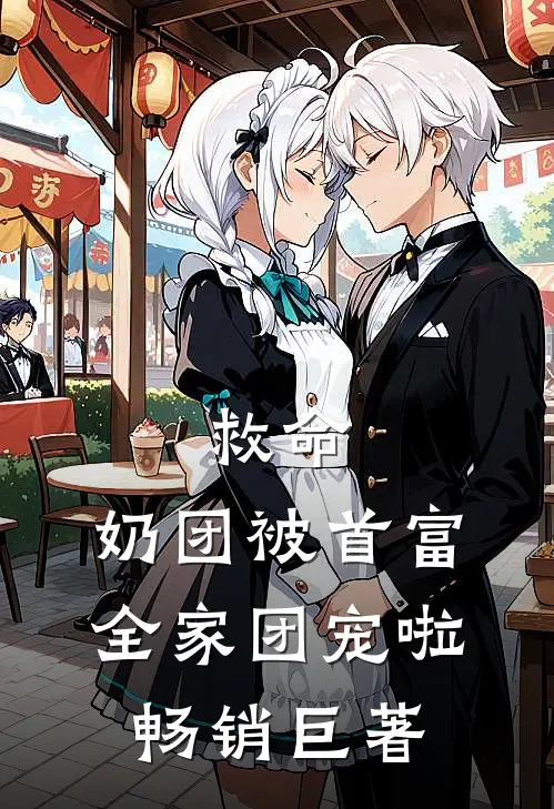 救命，奶团被首富全家团宠啦畅销巨著