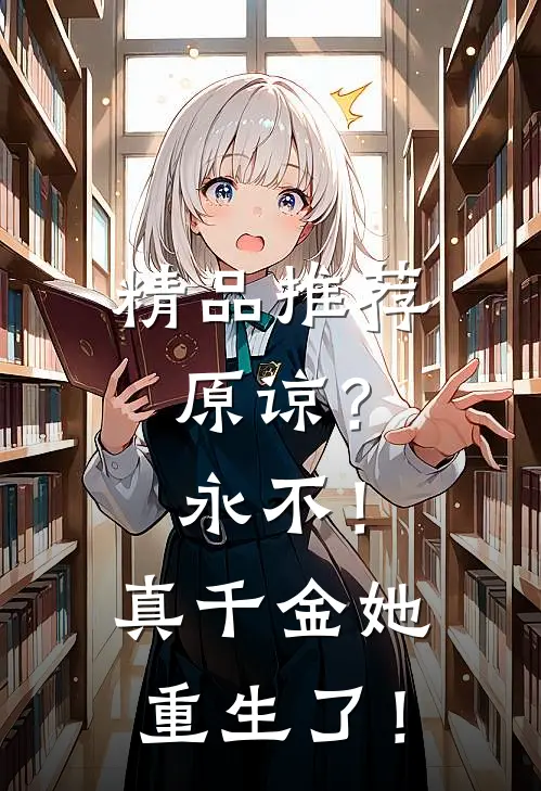精品推荐原谅？永不！真千金她重生了！