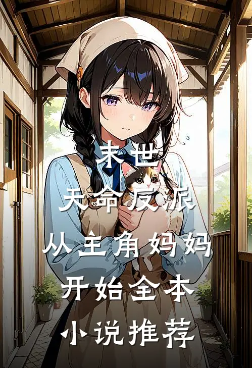 末世：天命反派，从主角妈妈开始全本小说推荐
