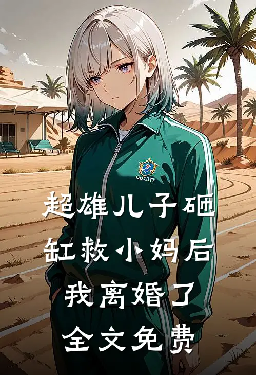 超雄儿子砸缸救小妈后，我离婚了全文免费