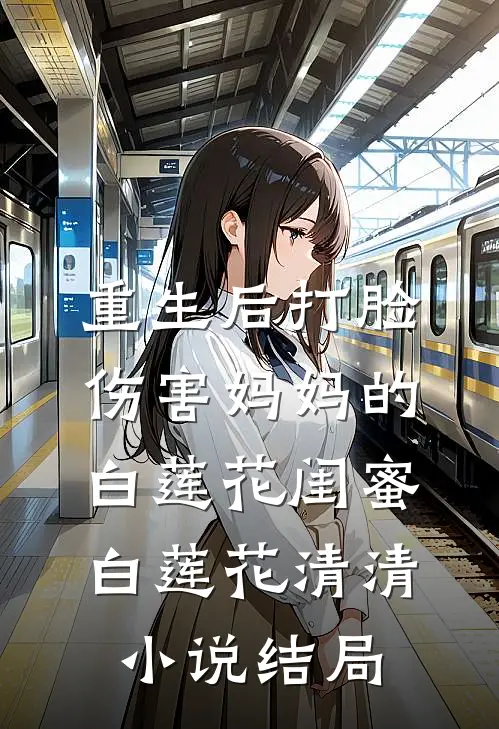 重生后打脸伤害妈妈的白莲花闺蜜白莲花清清小说结局