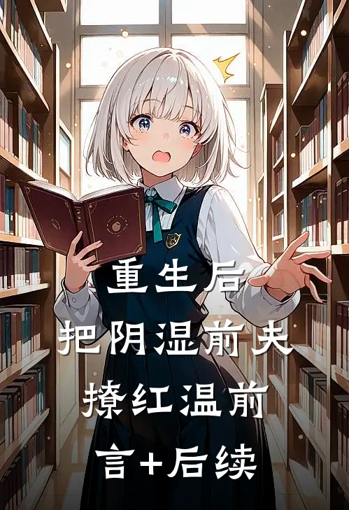 重生后，把阴湿前夫撩红温前言+后续
