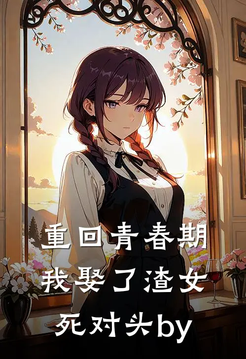 重回青春期，我娶了渣女死对头by