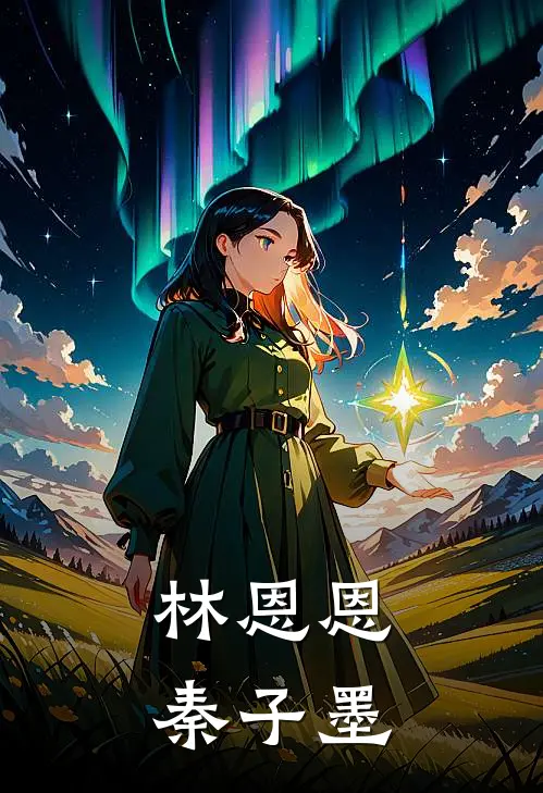 林恩恩秦子墨
