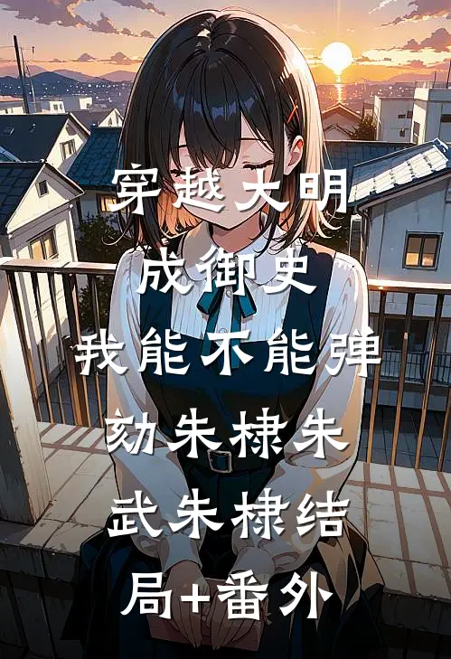 穿越大明成御史，我能不能弹劾朱棣朱武朱棣结局+番外
