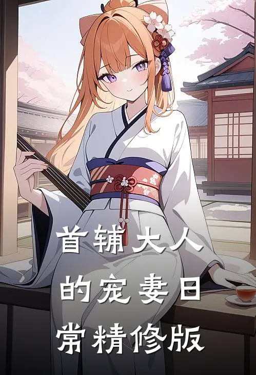 首辅大人的宠妻日常精修版