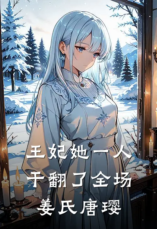 王妃她一人干翻了全场姜氏唐璎