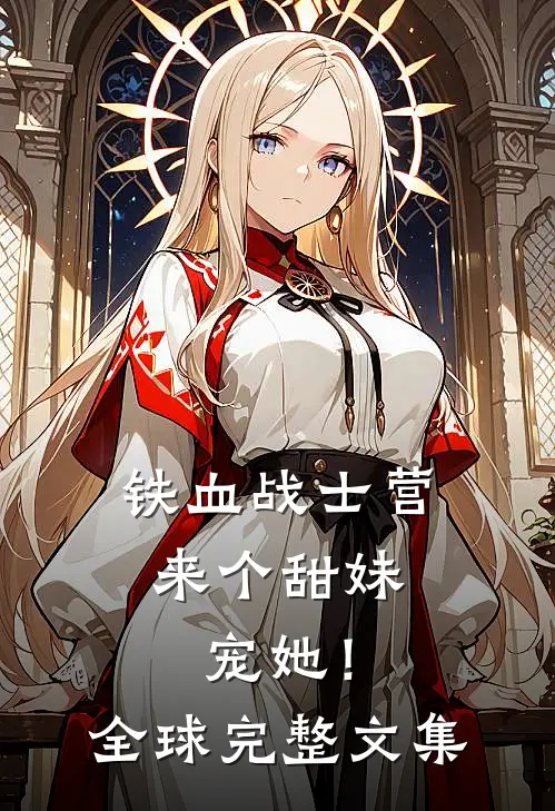 铁血战士营来个甜妹，宠她！全球完整文集