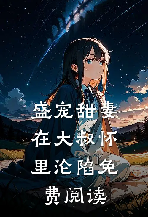 盛宠甜妻：在大叔怀里沦陷免费阅读