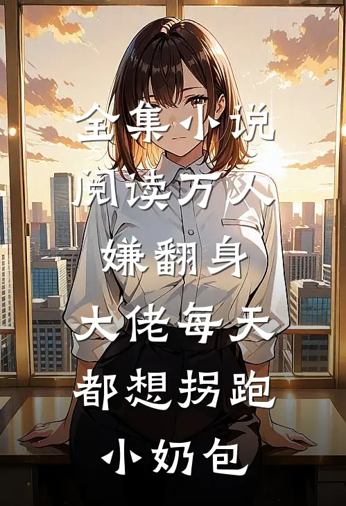 全集小说阅读万人嫌翻身：大佬每天都想拐跑小奶包