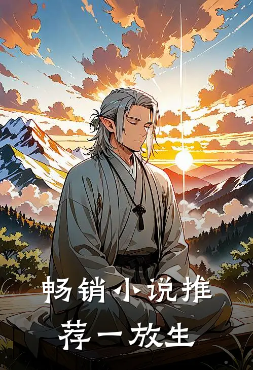 畅销小说推荐一放生