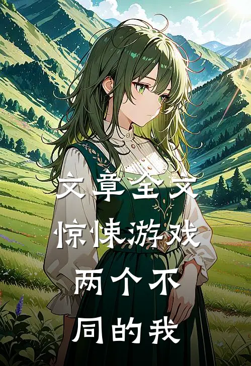 文章全文惊悚游戏：两个不同的我