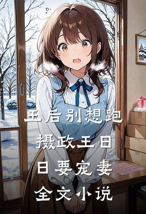 王后别想跑，摄政王日日要宠妻全文小说