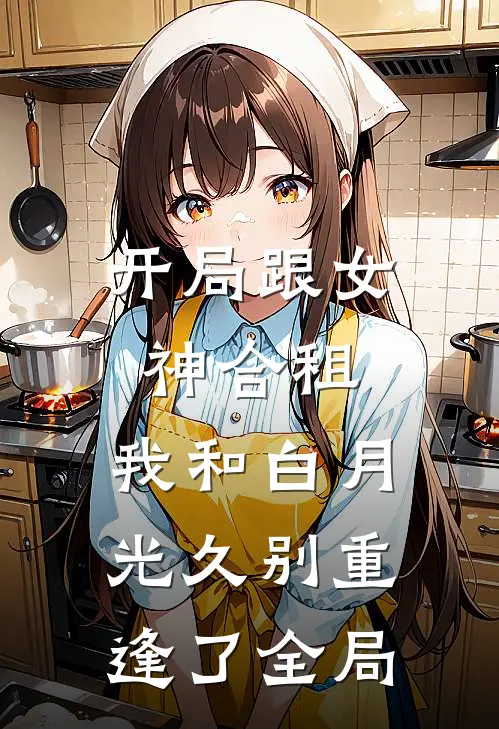 开局跟女神合租，我和白月光久别重逢了全局
