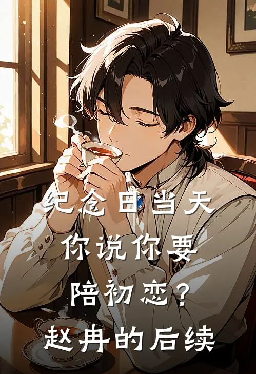 纪念日当天，你说你要陪初恋？赵冉的后续