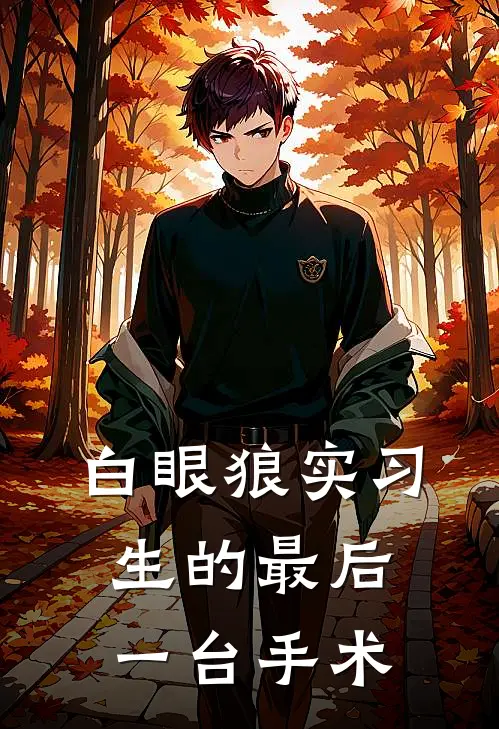 白眼狼实习生的最后一台手术