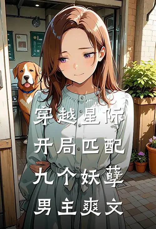 穿越星际：开局匹配九个妖孽男主爽文