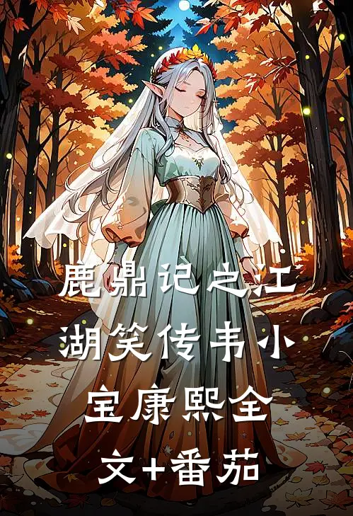 【鹿鼎记之江湖笑传】韦小宝康熙全文+番茄