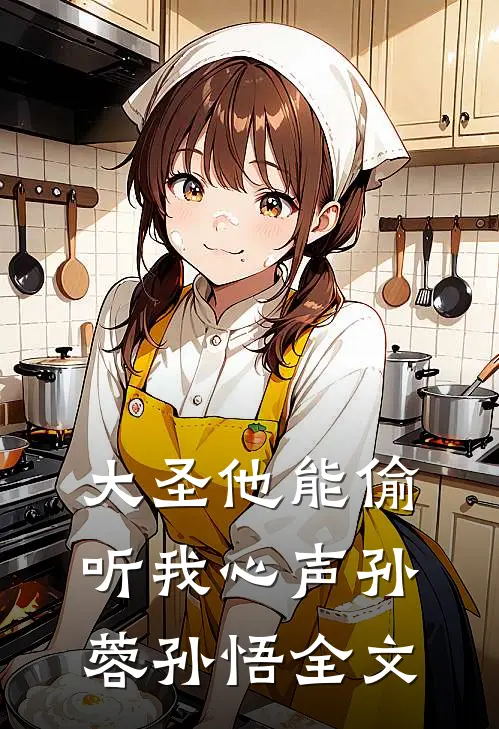 大圣他能偷听我心声孙蓉孙悟全文