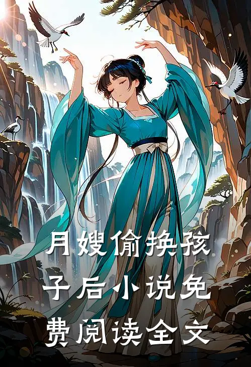 月嫂偷换孩子后小说免费阅读全文